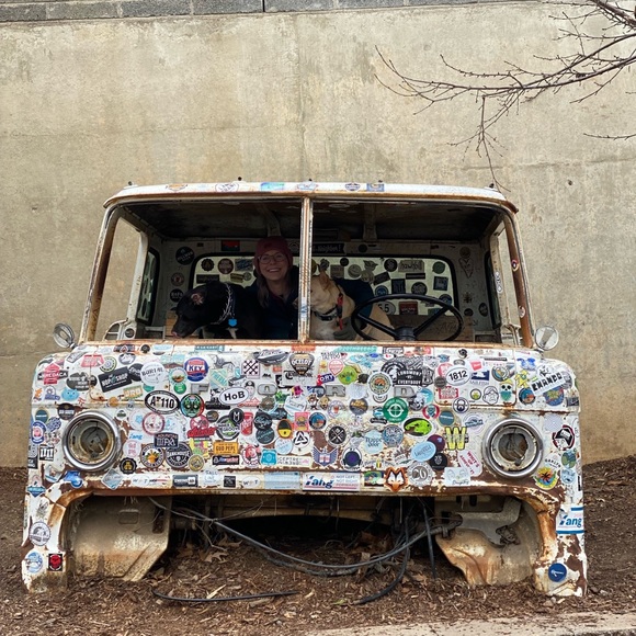 Meet your Posher, Kyndahl - Picture 1 of 1